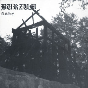 Burzum