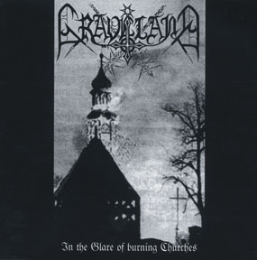 Graveland-Bu