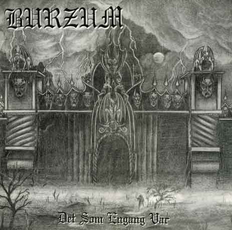 Burzum-Det